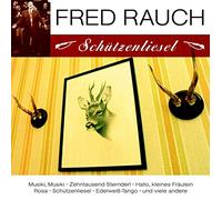 Schützenliesel