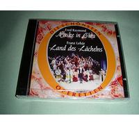Fred Raymond - Die Schönsten Operetten : Maske in Blau & Land des Lächelns