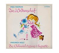 Fred Rodrian / Friedrich Wolf - Das Wolkenschaf / Die Weihnachtsgans Auguste - LITERA - 8 60 043