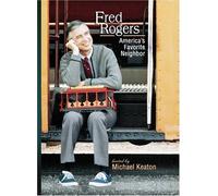 Fred Rogers: America's Favorite Neighbor [DVD] [2003] [Region 1] [US Import] [NTSC]