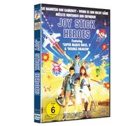Joy Stick Heroes (DVD) Beau Bridges Fred Savage Todd Holland