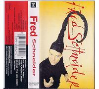 Fred Schneider [CASSETTE]