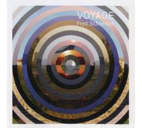 Fred Schneider - Voyage
