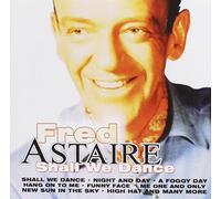 fred - Shall We Dance