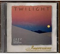 Fred Simon: Piano - Twilight