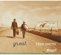 FRED SMITH: GREAT - CD