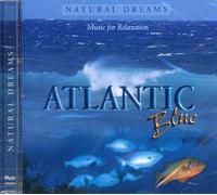 Fred Story - Natural Dreams - Atlantic Blue by Music for Relaxation