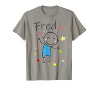 Fred T-Shirt