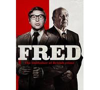 Fred: The Godfather of British Crime