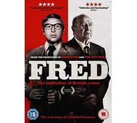 Fred: The Godfather of British Crime (DVD)