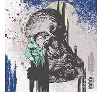 Fred The Godson - Godson [VINYL]
