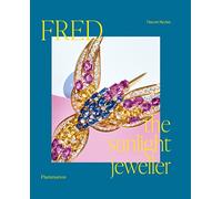 Fred: The Sunlight Jeweller