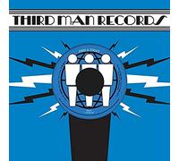 Fred & Toddy - Live At Third Man Records [7" VINYL]