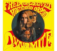 Fred Van Zegveld - Dynamite [VINYL]