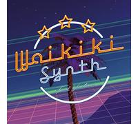 Fred Vanterra - Waikiki Synth