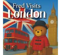 Fred Visits London
