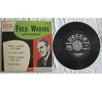 Fred Waring and His Pennsylvanians Vol. I