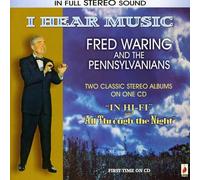 Fred Waring - I Hear Music