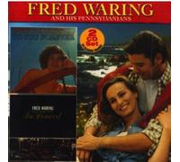 Fred Waring - To You Forever/In Concert