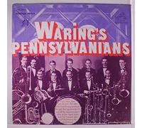 Fred Waring - Waring, Fred Waring's Pennsylvanians LP RCA Victor LSA3064 EX/EX 1972