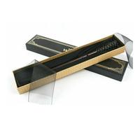 (Fred Weasley) Harry Potter Wands Lucius Malfoy Magic Wand Wizard Voldemort Cosplay Props Gifts