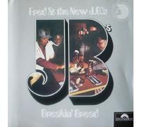 Fred Wesley and Jb's - Breakin' Bread