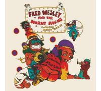 Fred Wesley And The Horny Horns Featuring Maceo Parker - A Blow For Me, A Toot To You