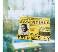 Fred Wesley - Essentials 2