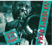 Fred Wesley - Swing and Be Funky