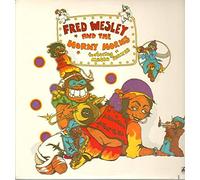 Fred Wesley & The Horny Horns - Fred Wesley & The Horny Horns