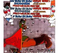 Fred Wesley & the Horny Horns - Say by Blow Backwards [VINYL]