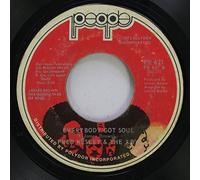 Fred Wesley & The JB's - fred wesley & the j.b.'s 45 RPM everybody got soul / doing it to death