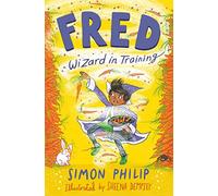 Fred: Wizard in Training (Volume 1)