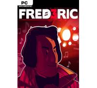 Fred3ric PC