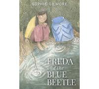 Freda and the Blue Beetle
