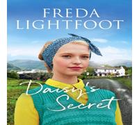 Freda Lightfoot Daisy's Secret Paperback Book Freda Lightfoot Multicolor