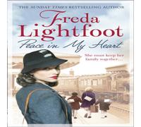 Freda Lightfoot Peace In My Heart Paperback Book Freda Lightfoot Multicolor