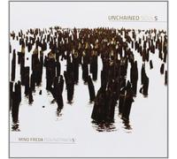 Freda Mino - Unchained Souls
