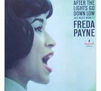 Freda Payne - After the Lights God Down Low