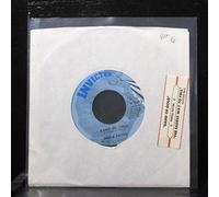 Freda Payne - Band Of Gold / The Easiest Way To Fall - Freda Payne 7" 45