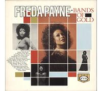 FREDA PAYNE / BANDS OF GOLD