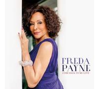 FREDA PAYNE - Come Back To Me Love