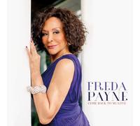 Freda Payne – Come Back to Me Love – CD – US Import (Sony Music)
