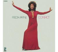 Freda Payne - Contact +8 [Japan CD] CDSOL-5530
