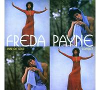 Freda Payne - Contact/Band of Gold