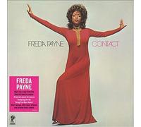 Freda Payne : Contact VINYL 12" Album (2020) NEW FREE Shipping, Save £s