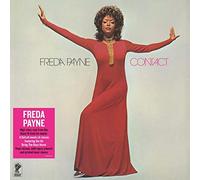Freda Payne - Contact [VINYL]
