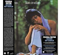 Freda Payne - Freda Payne: Band Of Gold - Gold Vinyl [VINYL]