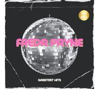 Freda Payne - Freda Payne - Three Greatest Hits
