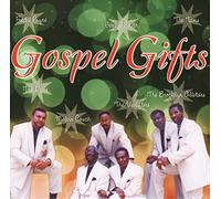 Freda Payne - Gospel Gifts (UK